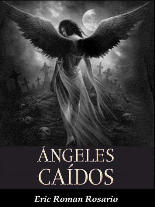 Cover image for Angeles Caidos